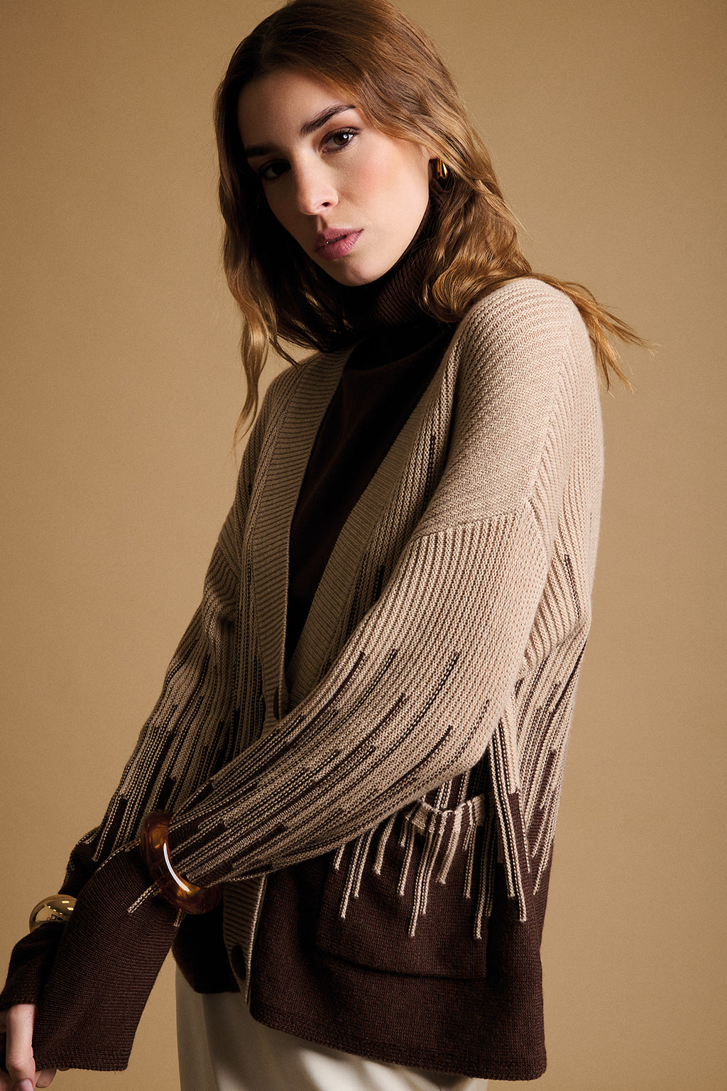 CARDIGAN 06BJ8160