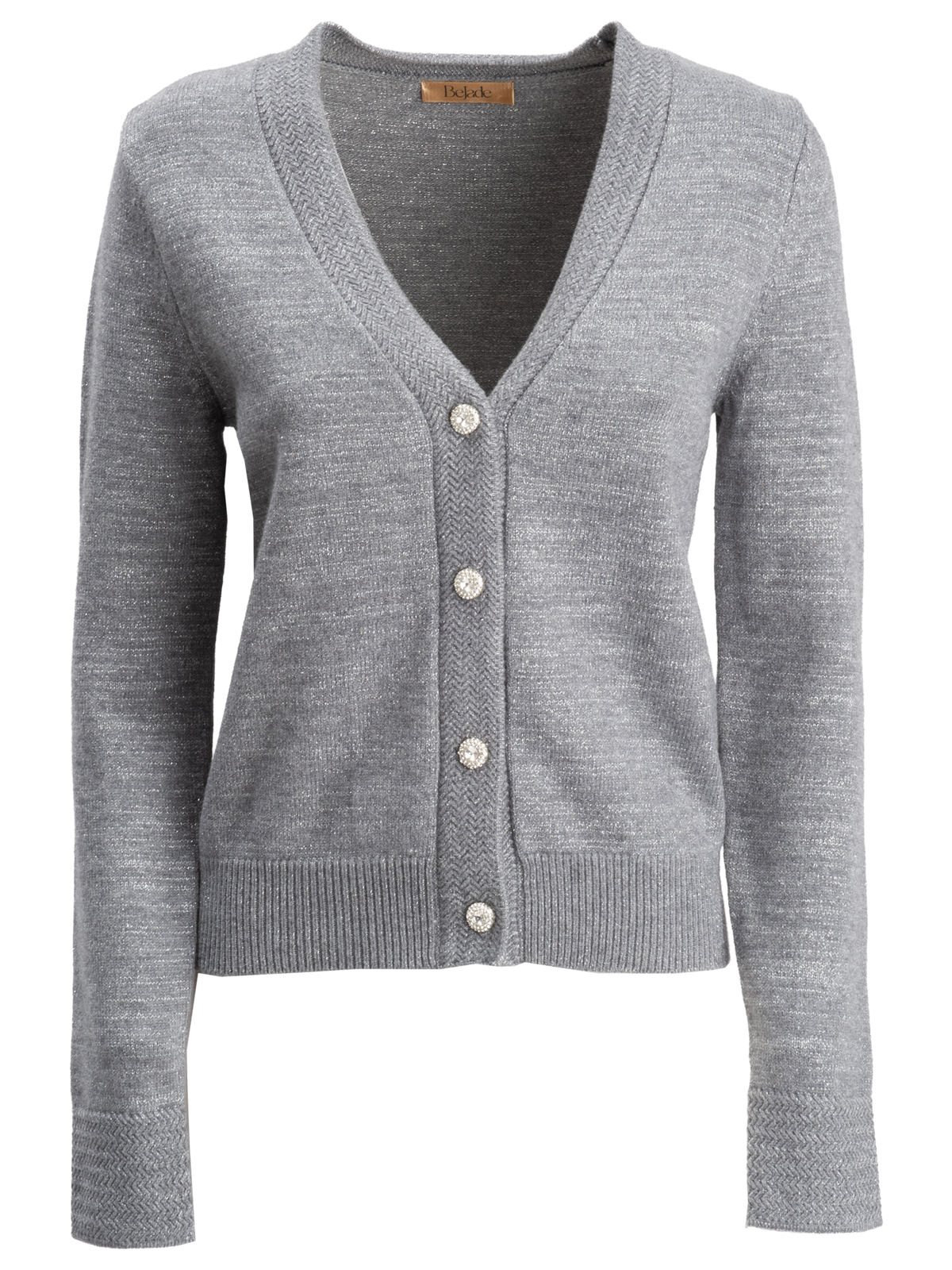 CARDIGAN 06BQ10365