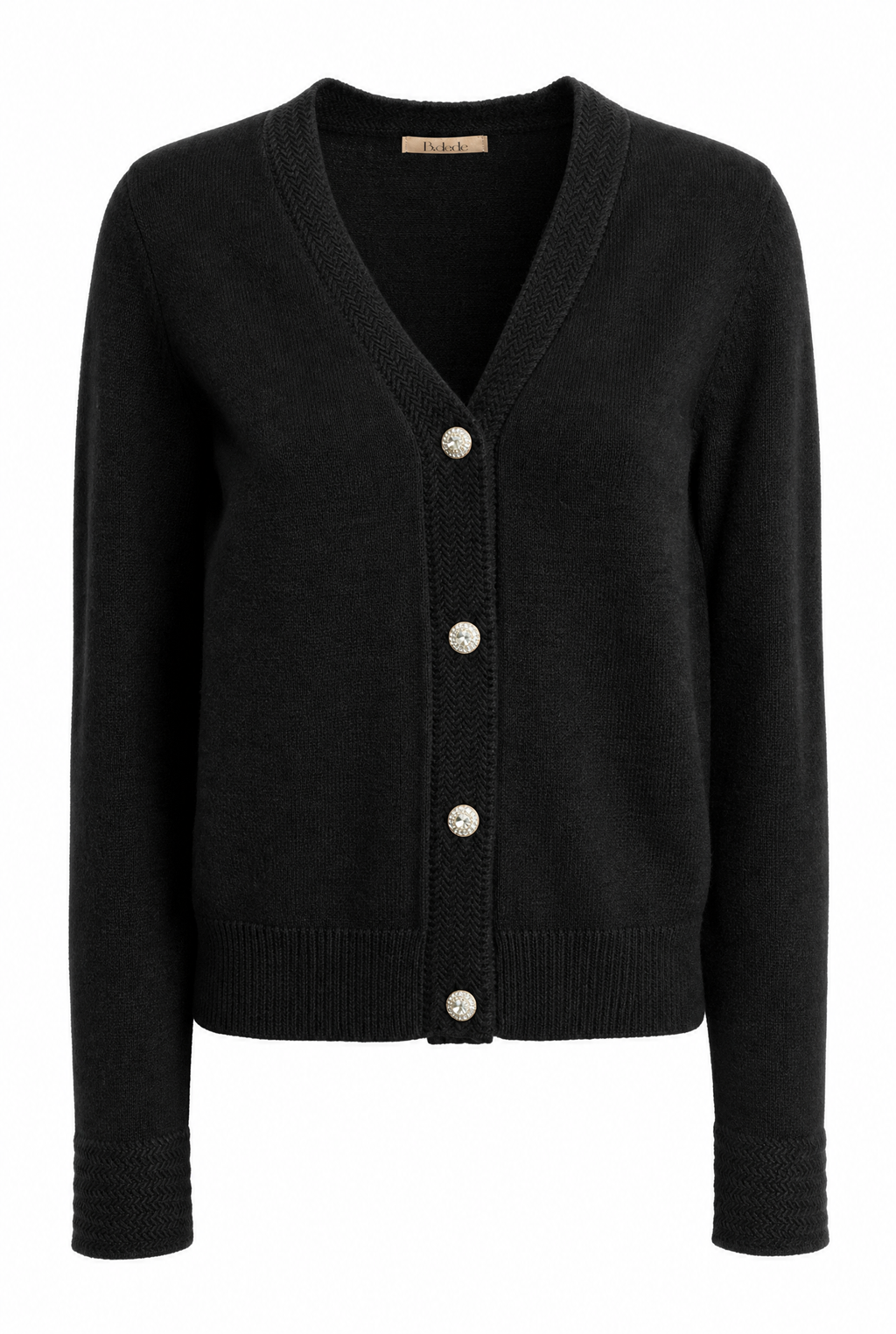 CARDIGAN 06BQ10365