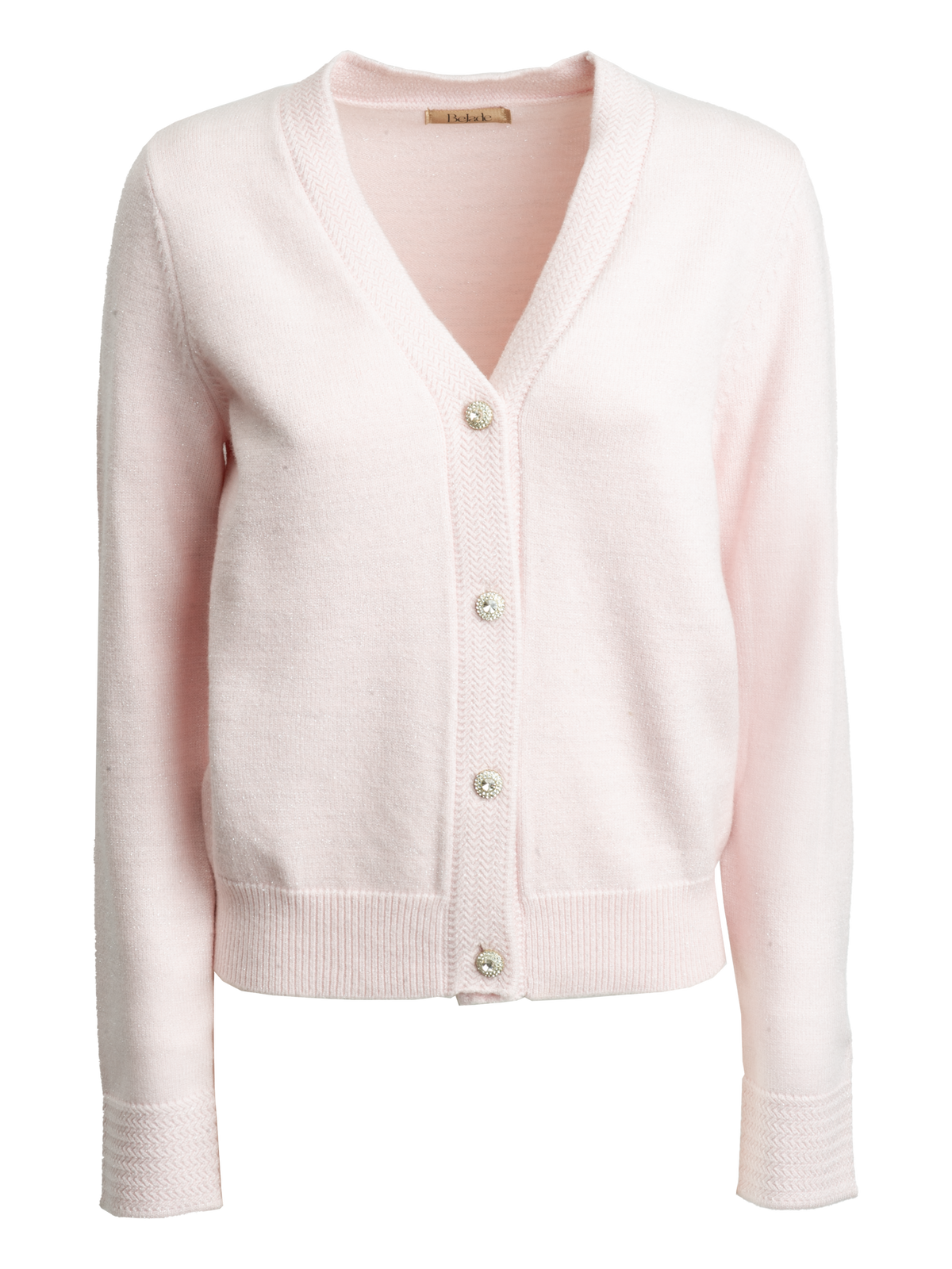 CARDIGAN 06BQ10365