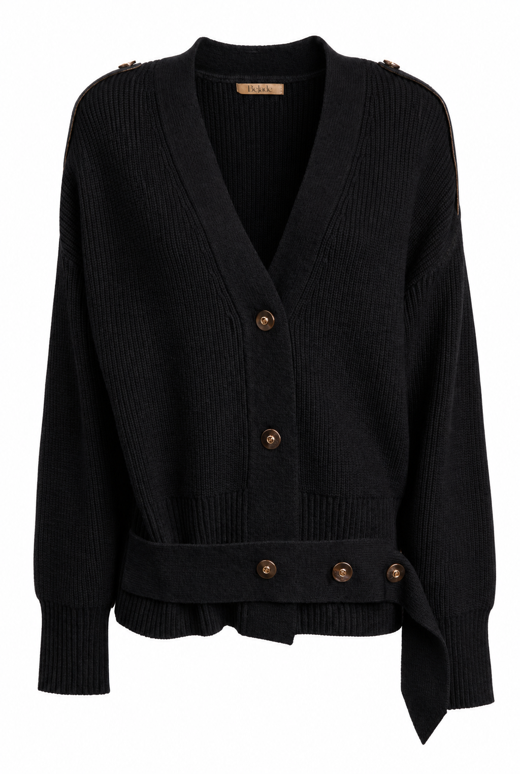 CARDIGAN 06BQ10483