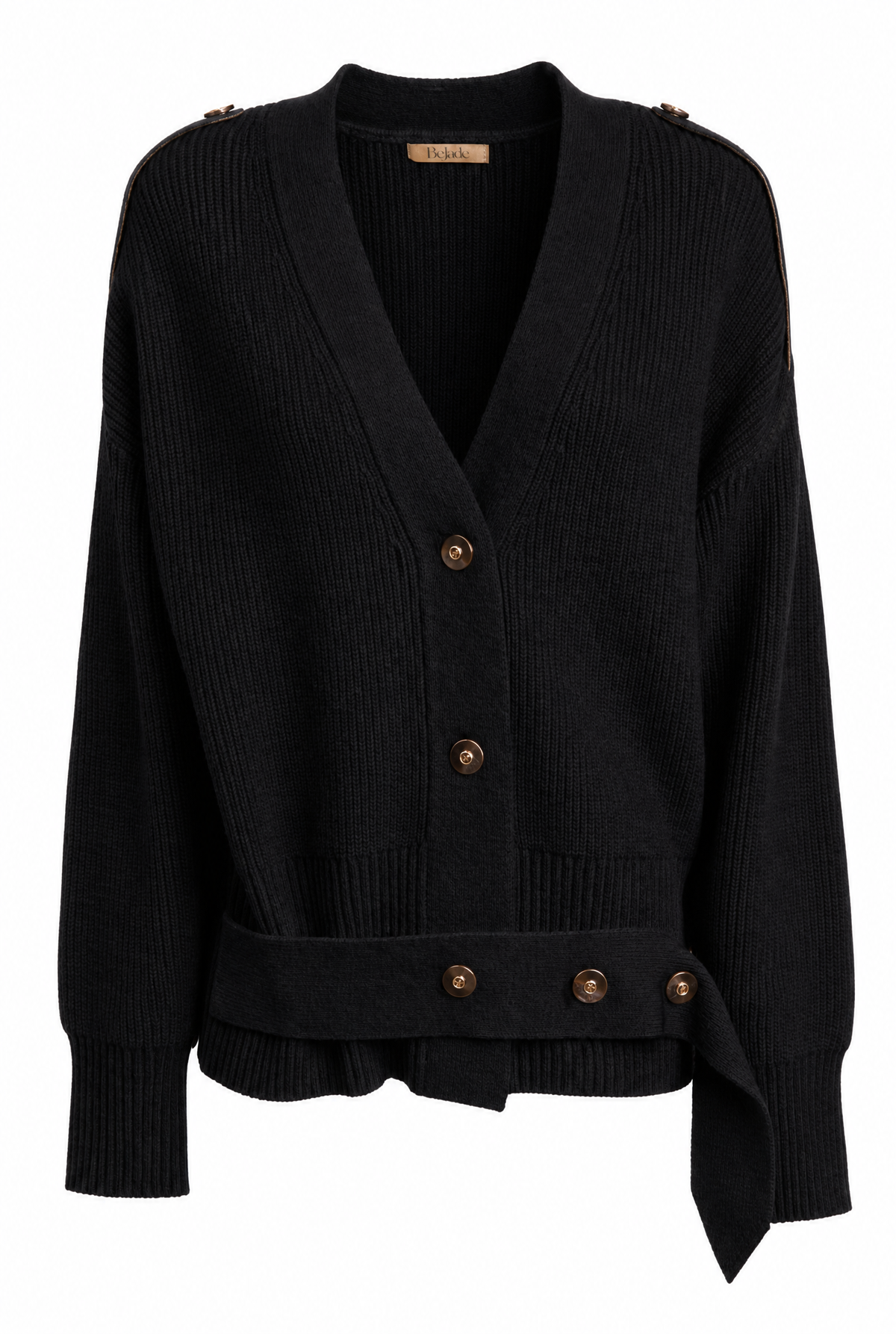 CARDIGAN 06BQ10483