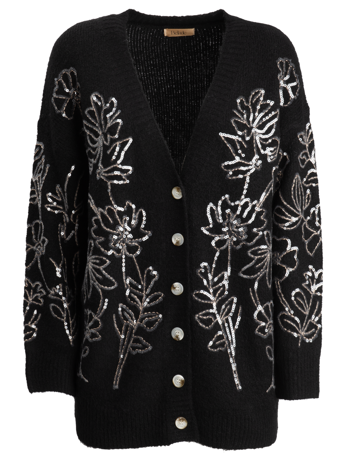 CARDIGAN 06BV2227