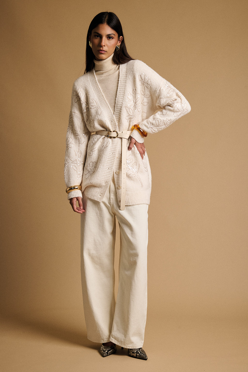 CARDIGAN 06BV2227