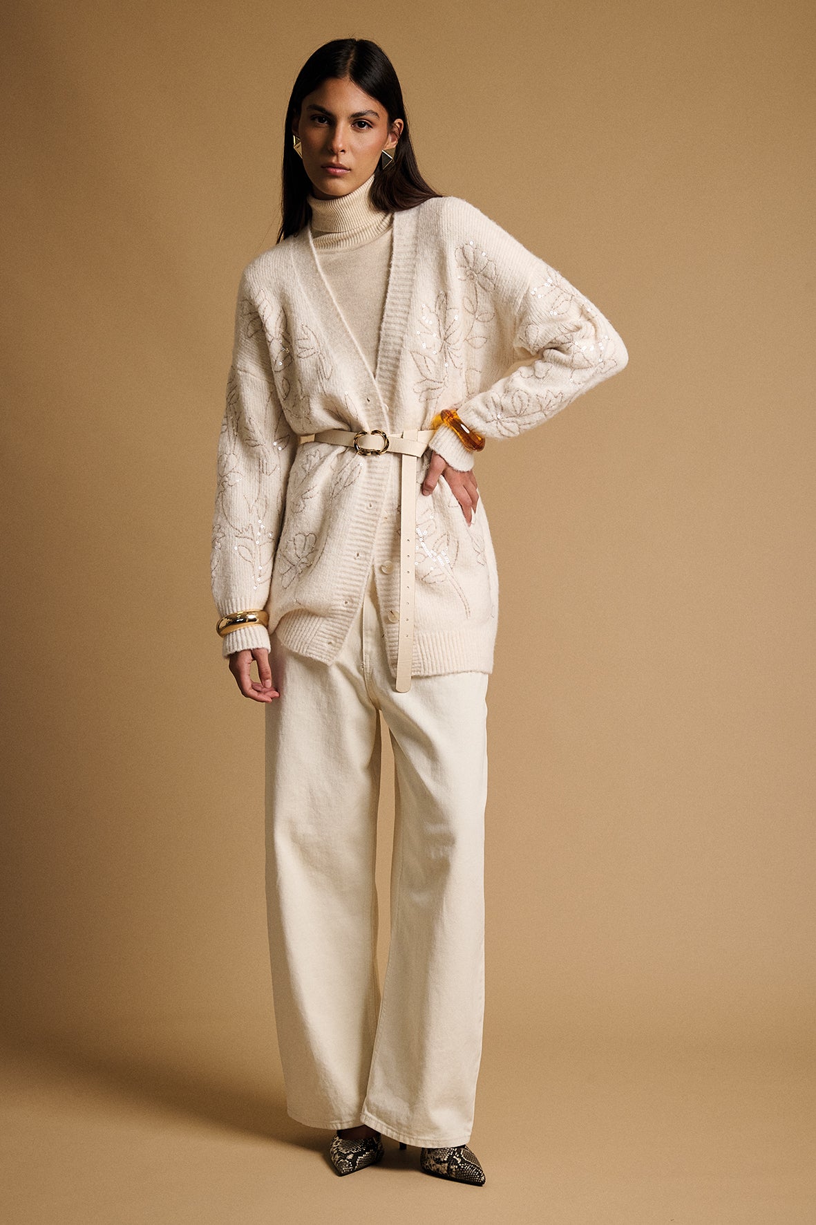CARDIGAN 06BV2227