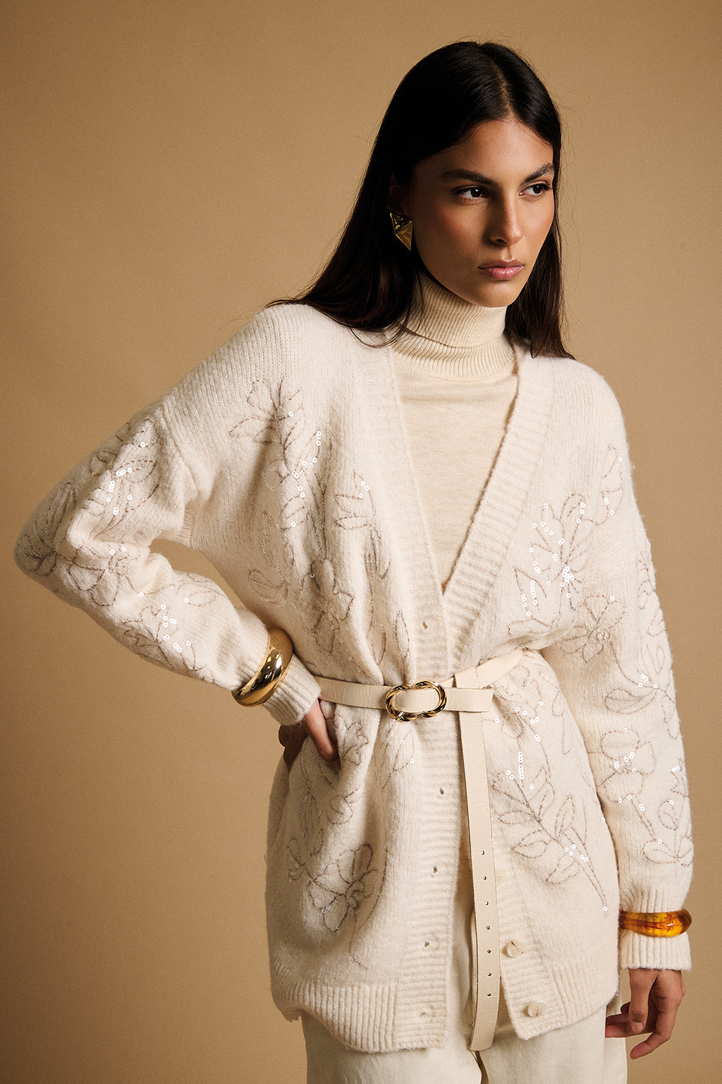 CARDIGAN 06BV2227