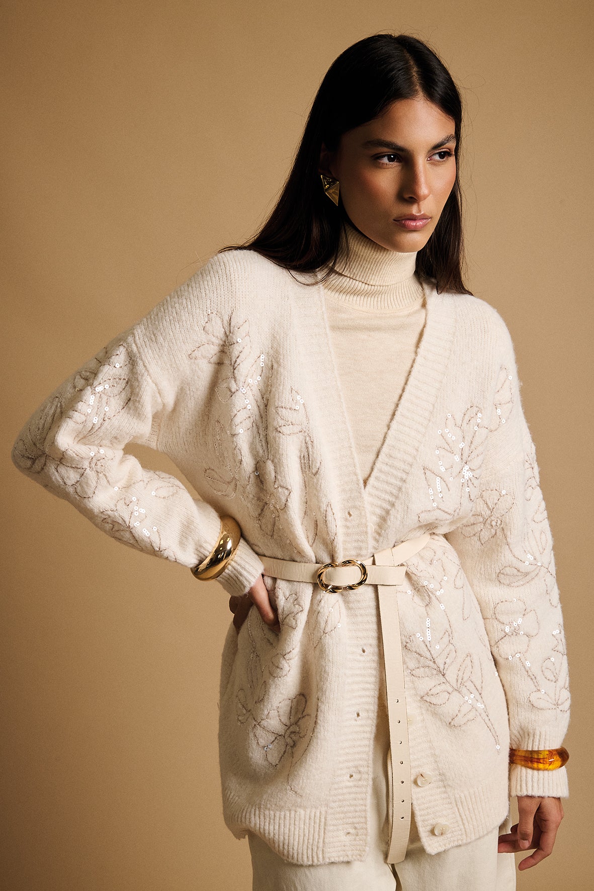 CARDIGAN 06BV2227