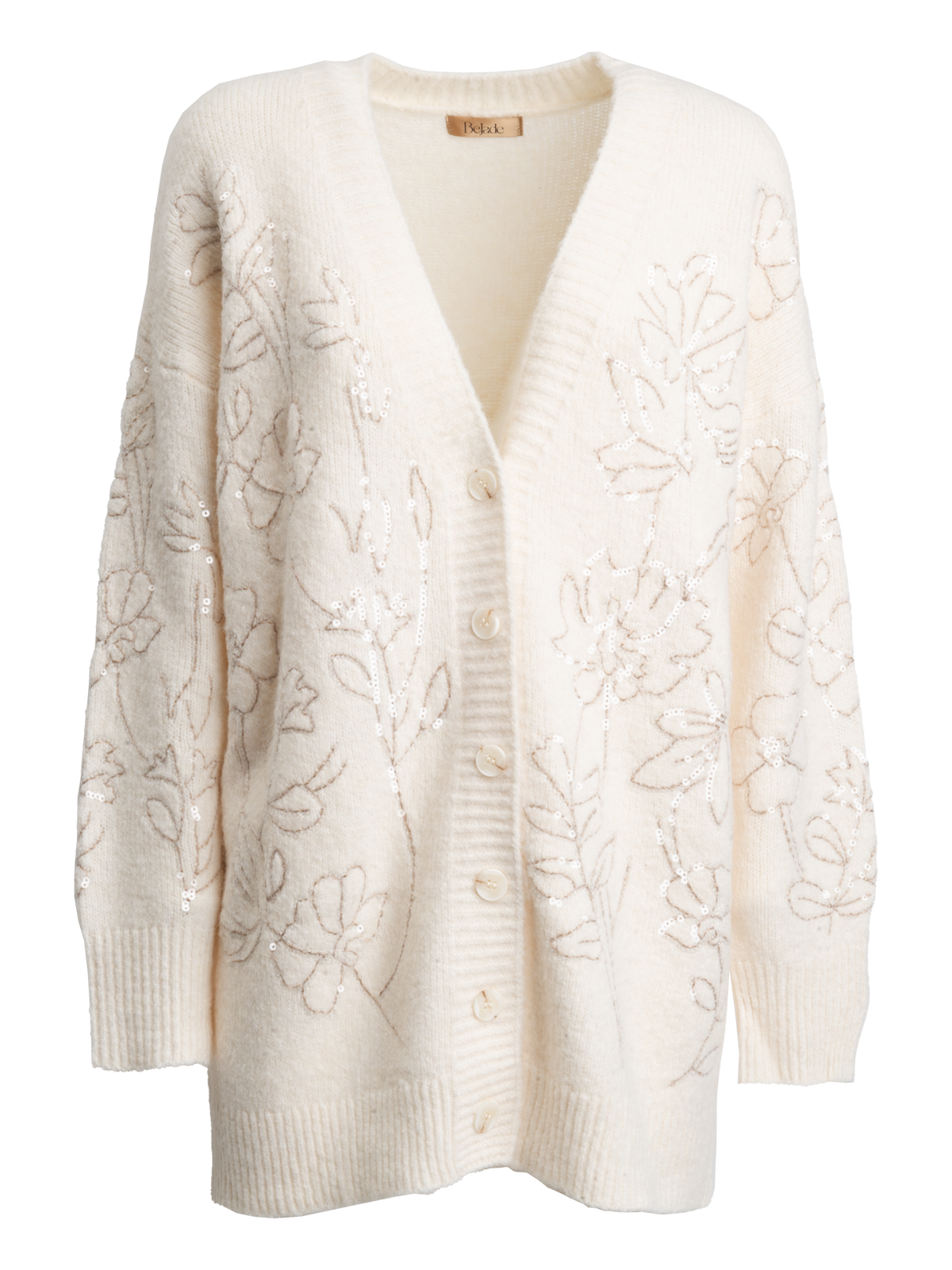 CARDIGAN 06BV2227