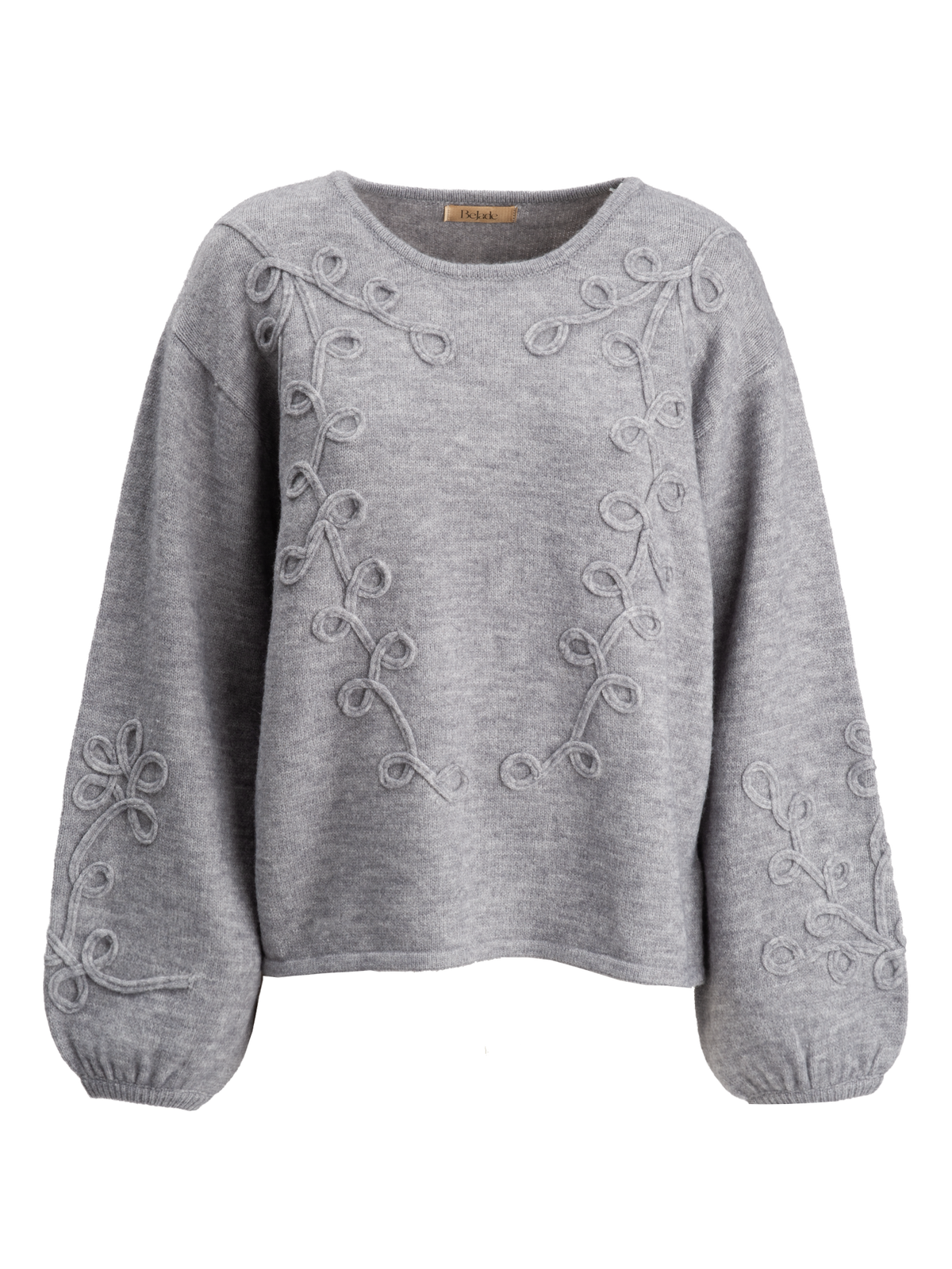 PULL 06BV2229