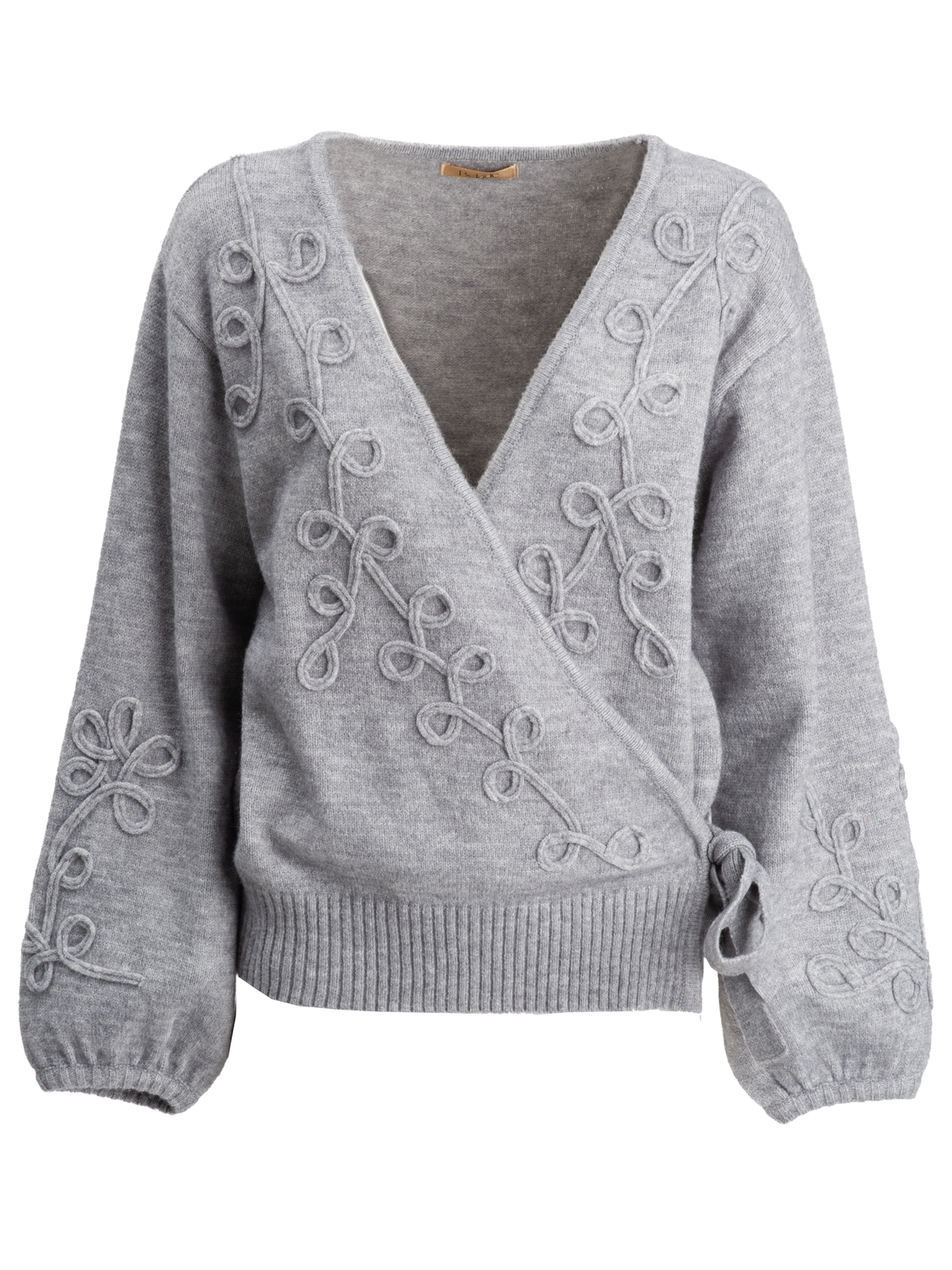 CARDIGAN 06BV2230