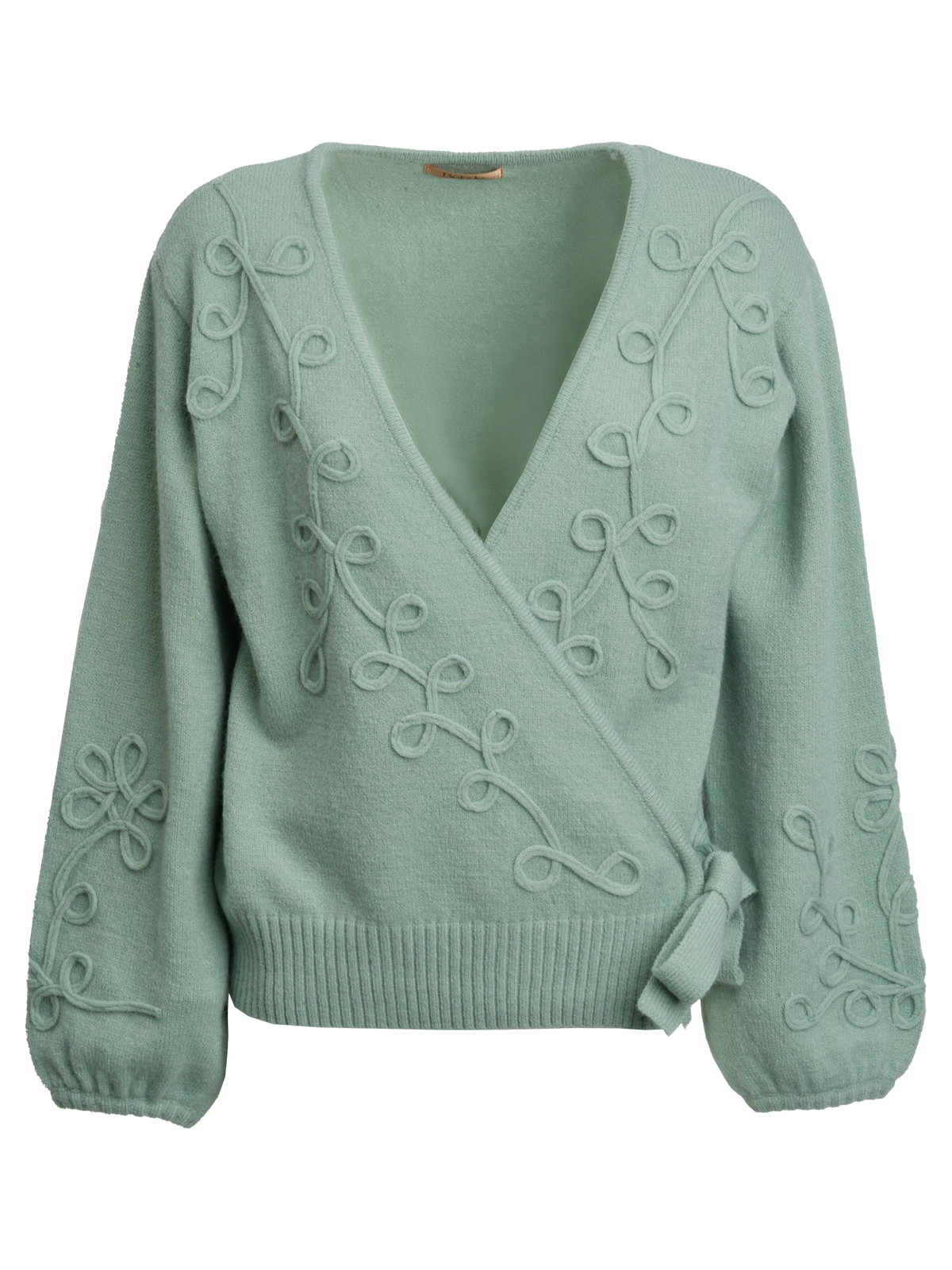 CARDIGAN 06BV2230