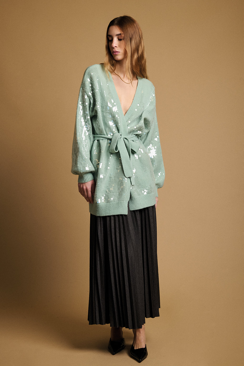 CARDIGAN 06BV2231