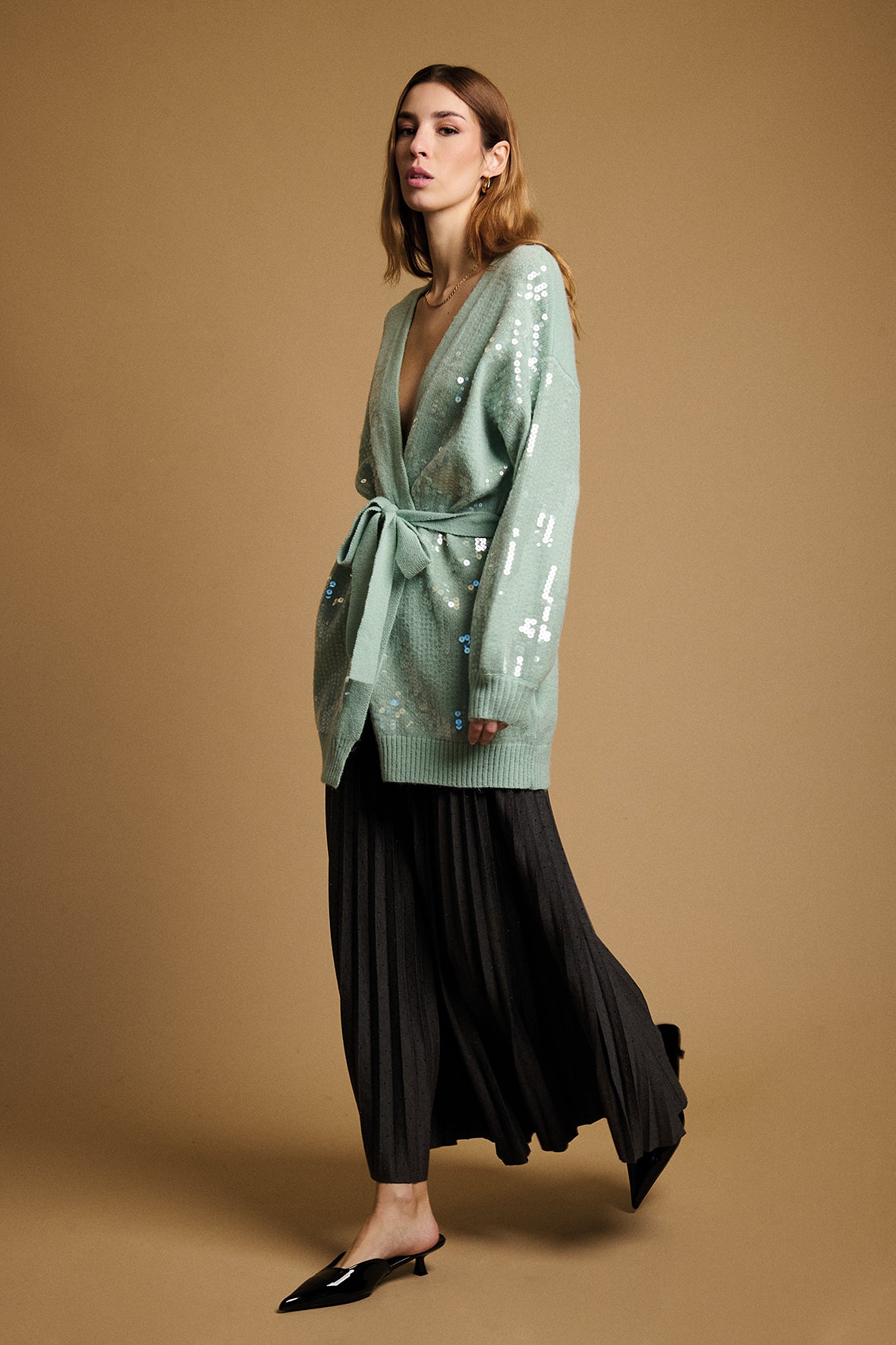 CARDIGAN 06BV2231