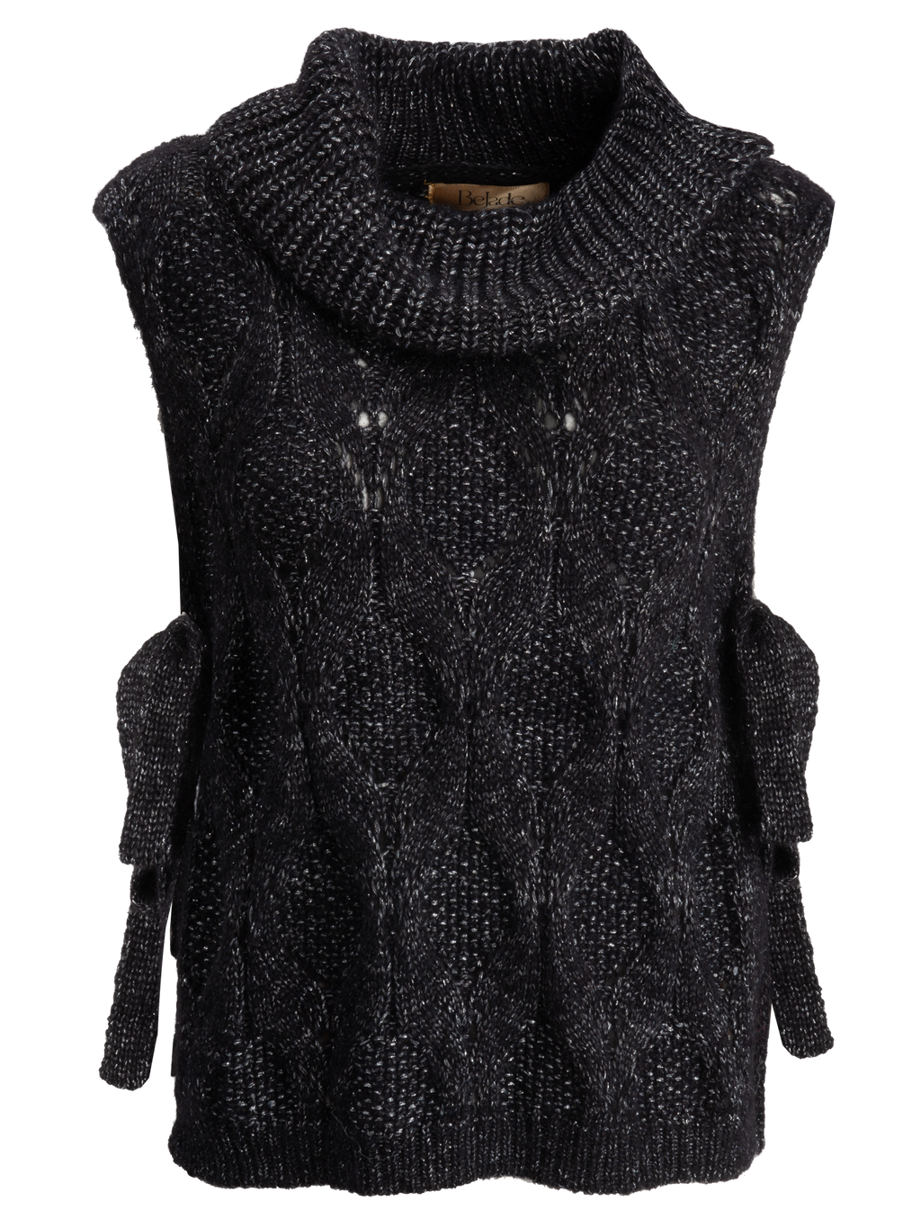 KNIT TOP 06BY4033