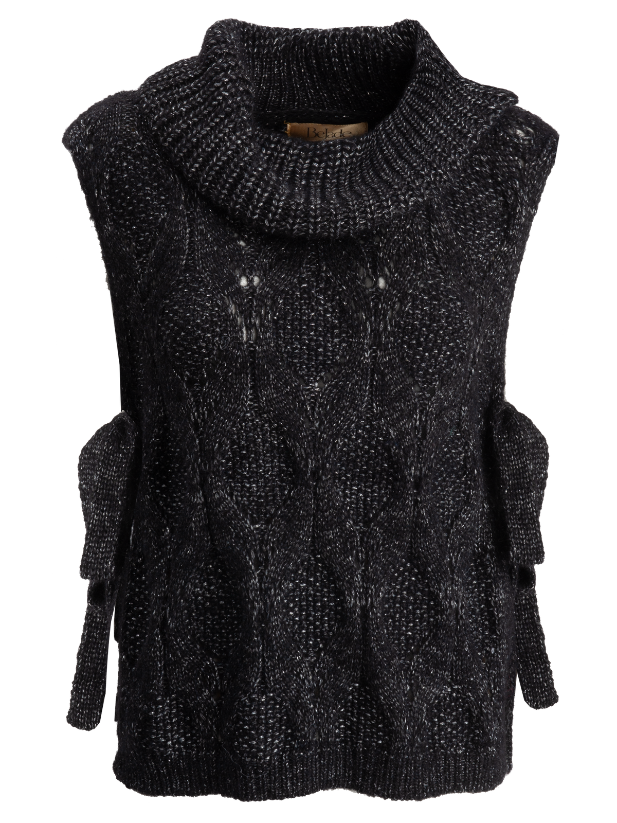KNIT TOP 06BY4033