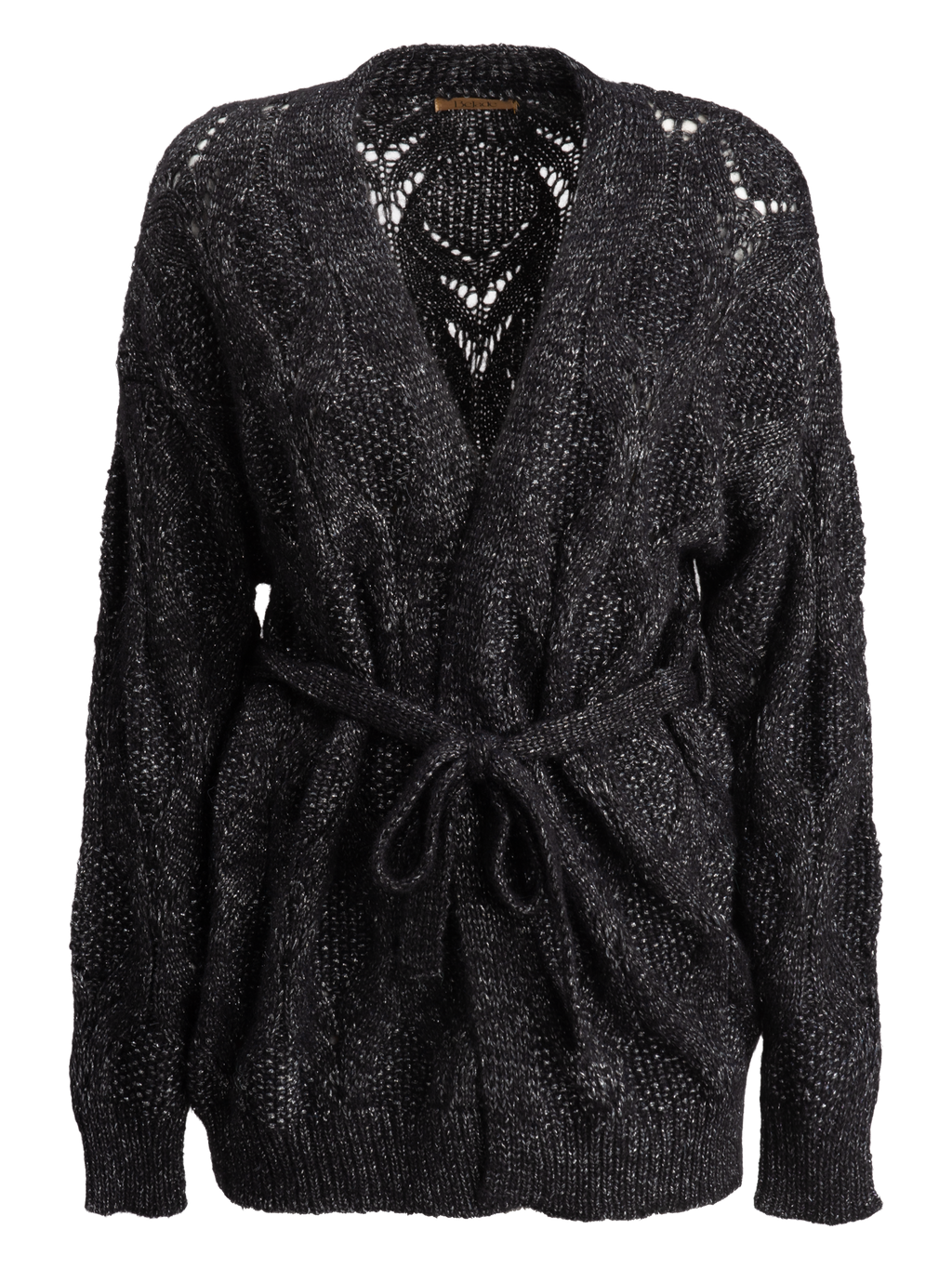 CARDIGAN 06BY4034