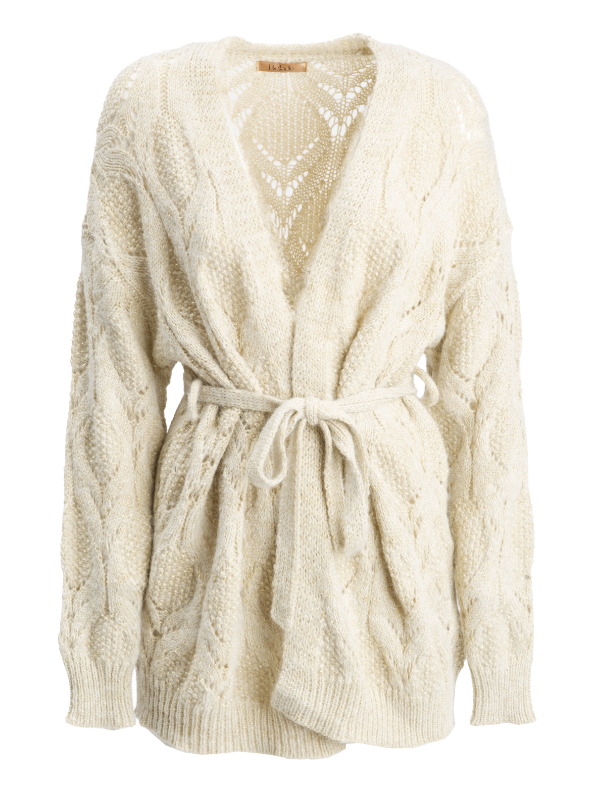 CARDIGAN 06BY4034