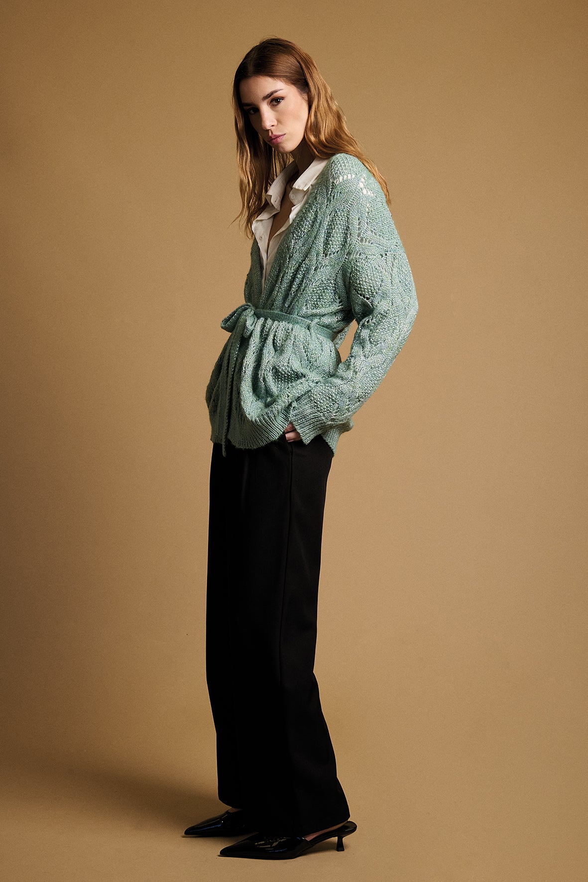 CARDIGAN 06BY4034