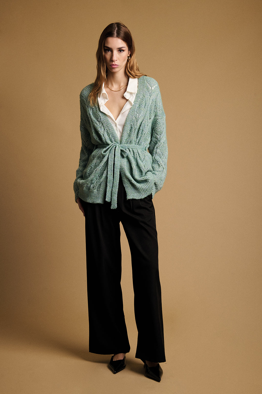 CARDIGAN 06BY4034