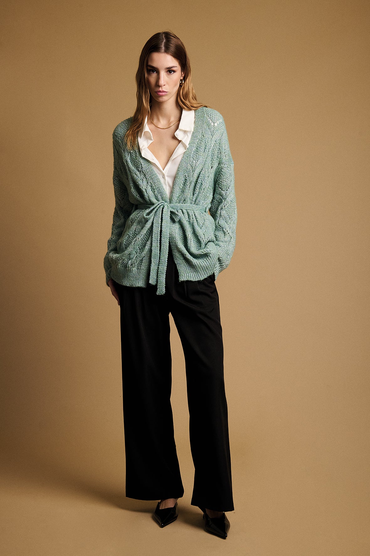 CARDIGAN 06BY4034