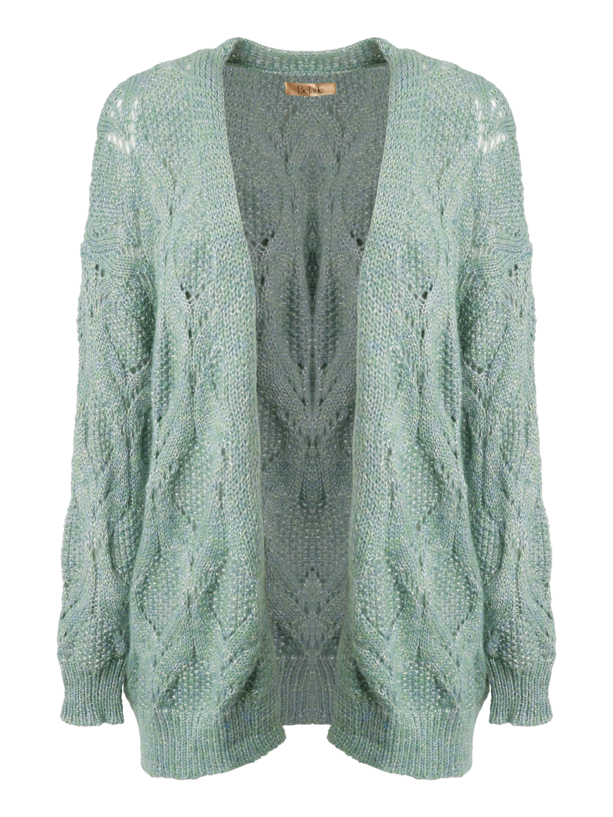 CARDIGAN 06BY4034