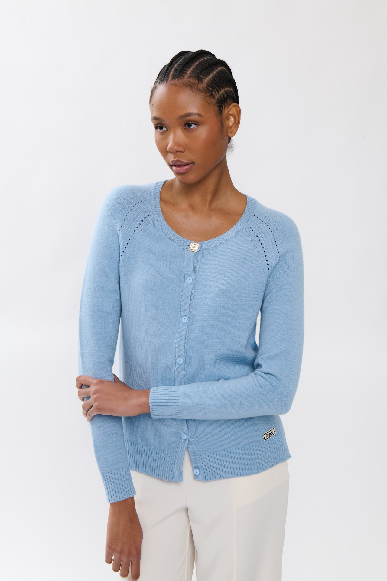 CARDIGAN 04BJ7638